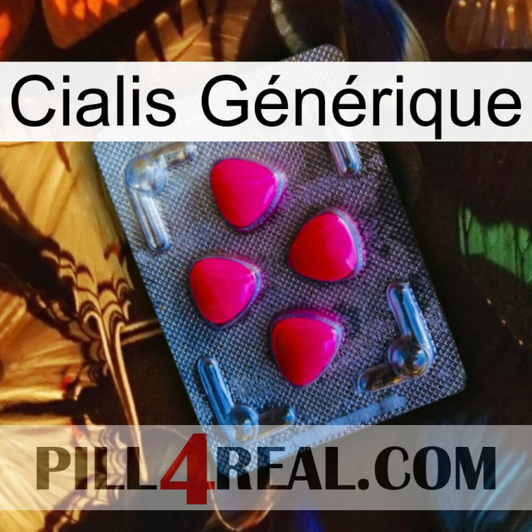 Cialis Générique 13
